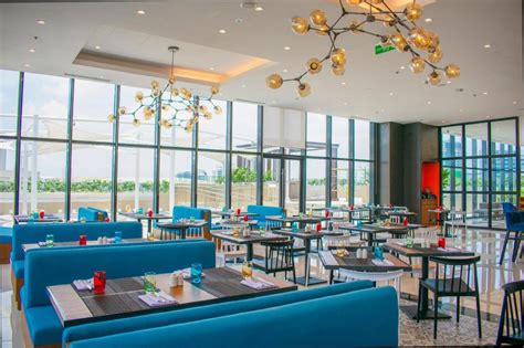 Park Inn by Radisson North Edsa, Manila (updated prices 2024).